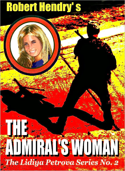 The Admiral's Woman