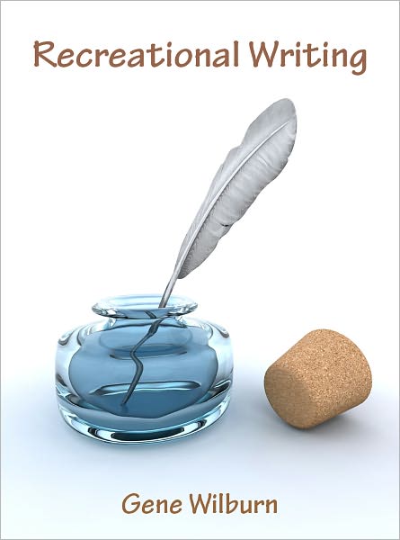 Recreational Writing