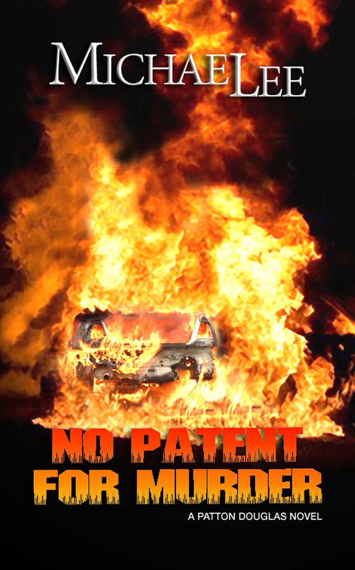 No Patent for Murder