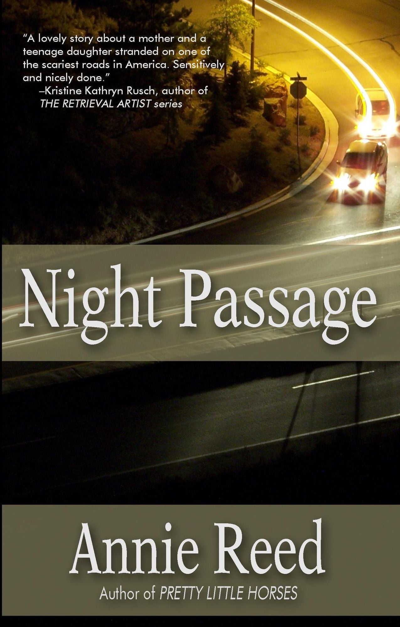 Night Passage