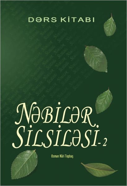 Nbilr Silsilsi-2