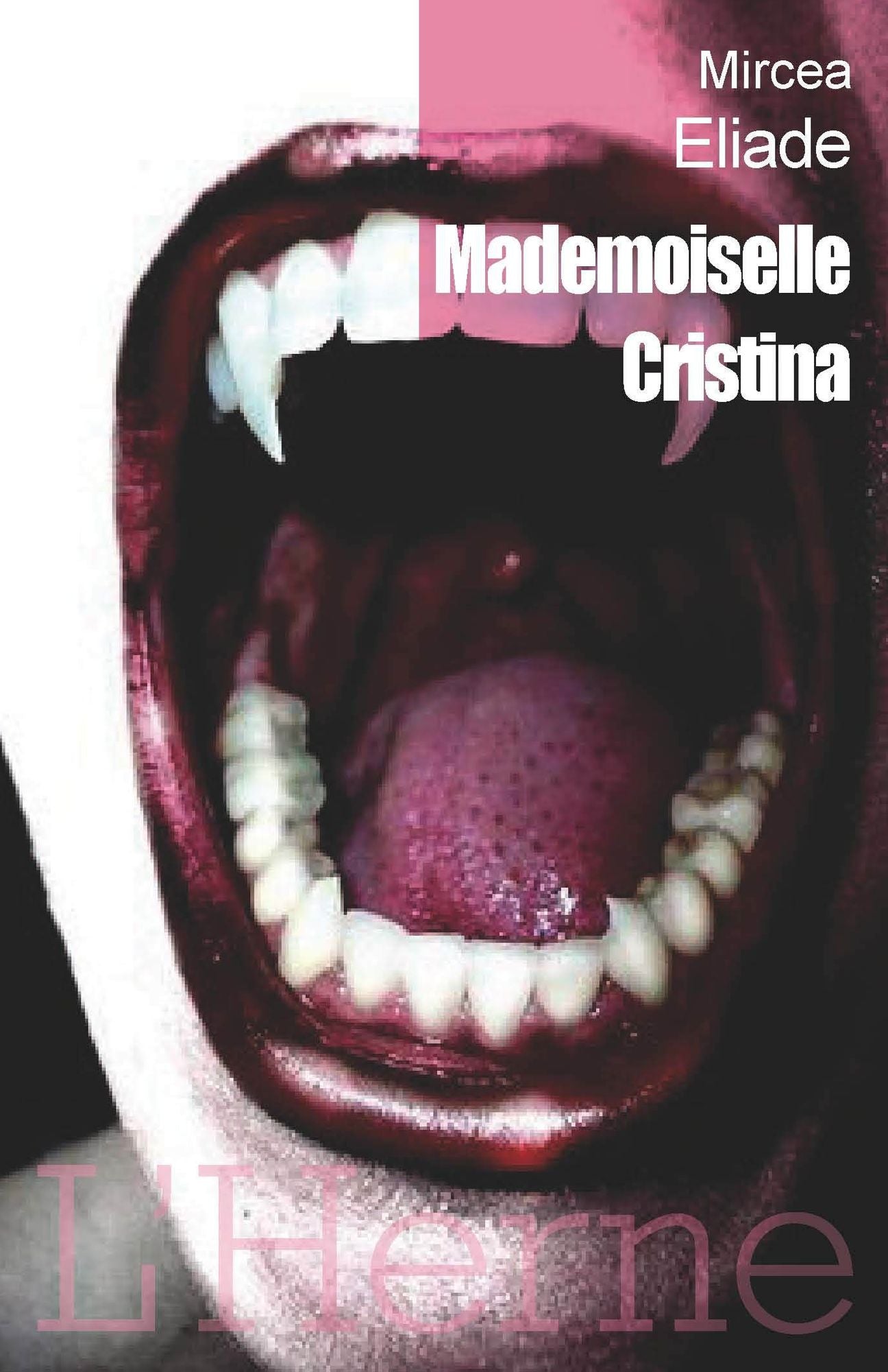Mademoiselle Christina