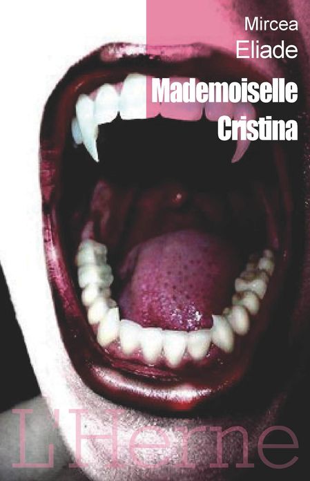 Mademoiselle Christina