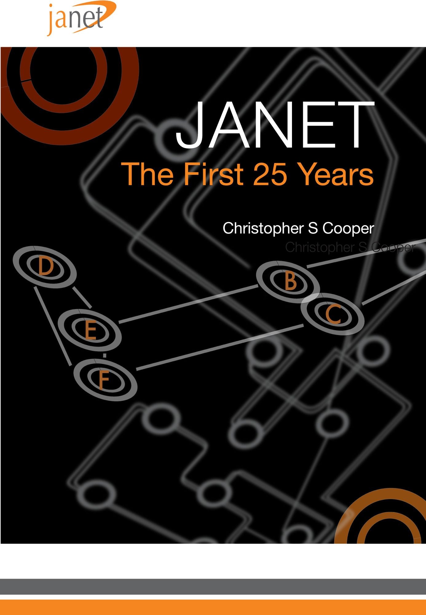 Janet: The First 25 years