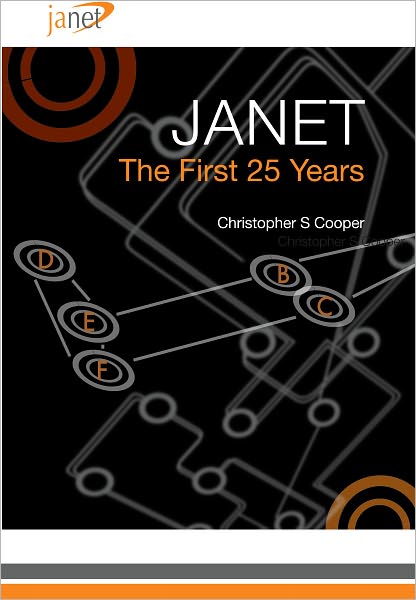Janet: The First 25 years