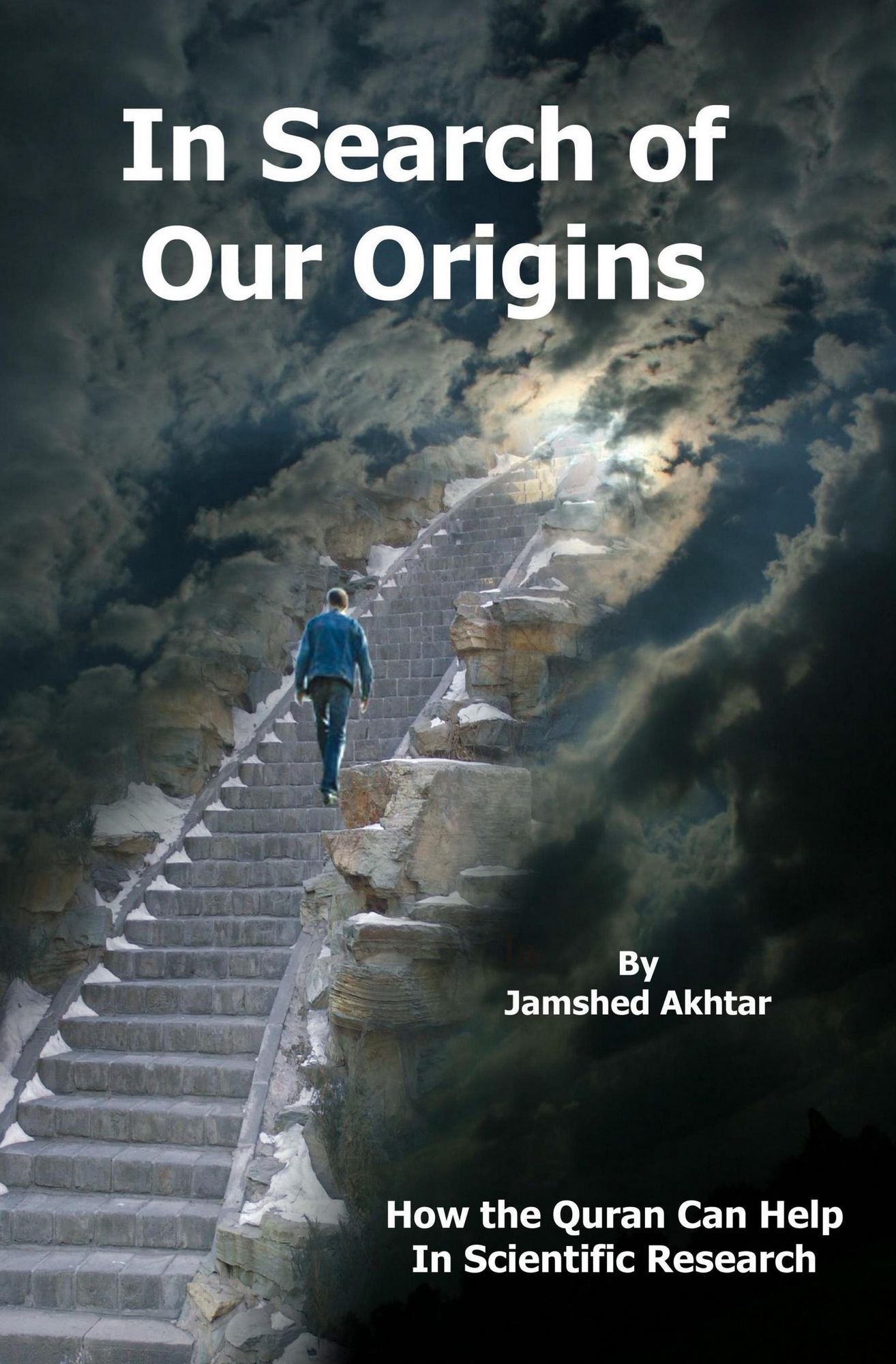 In Search of Our Origins