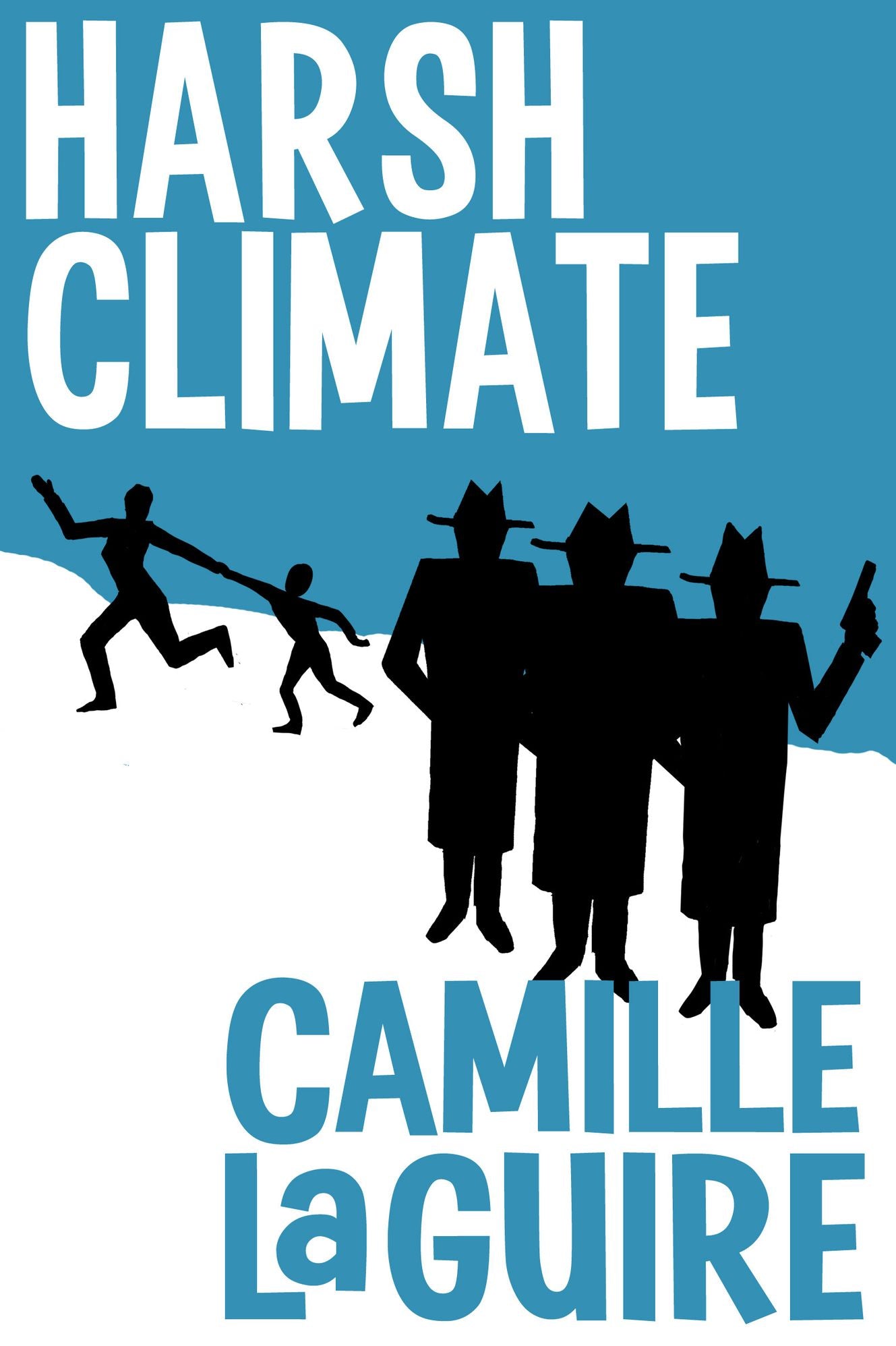 Harsh Climate