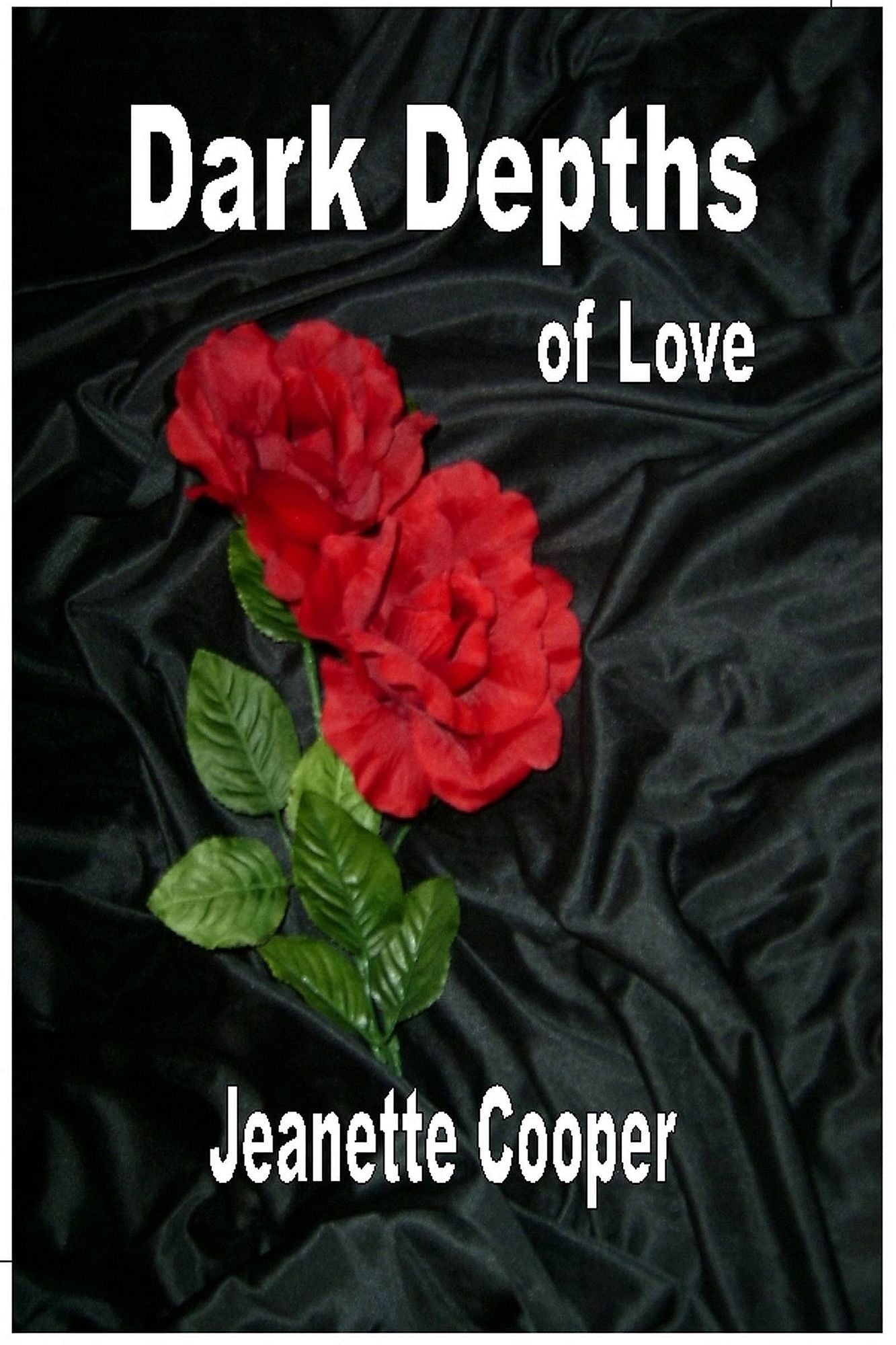 Dark Depths of Love