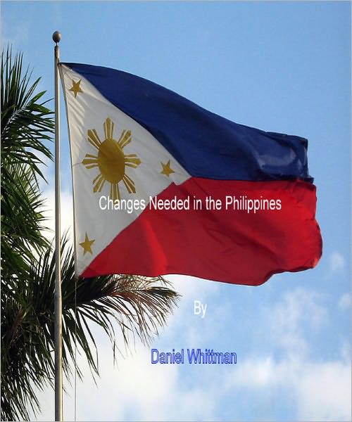 Changes Needed in the Philippines
