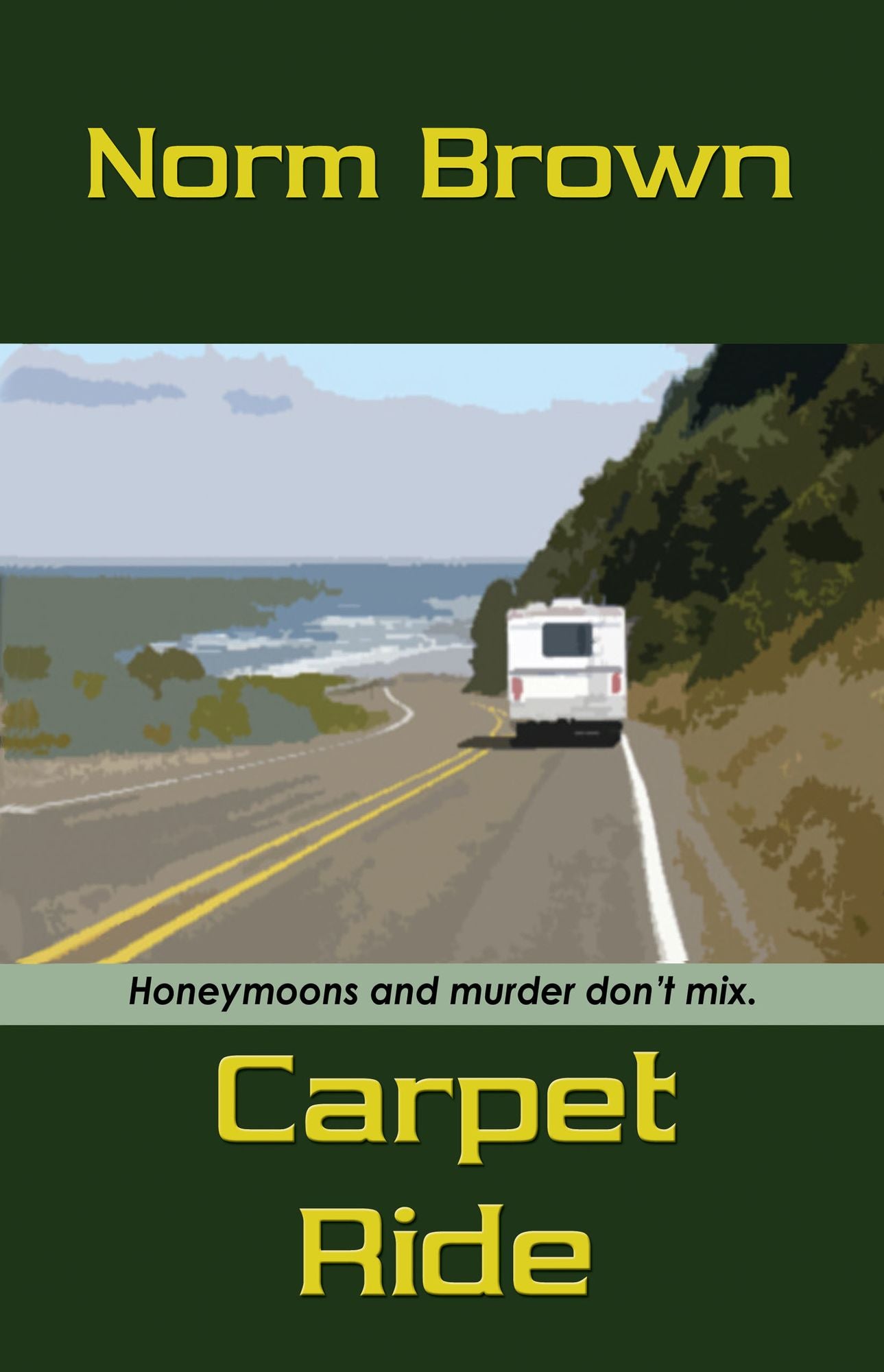 Carpet Ride