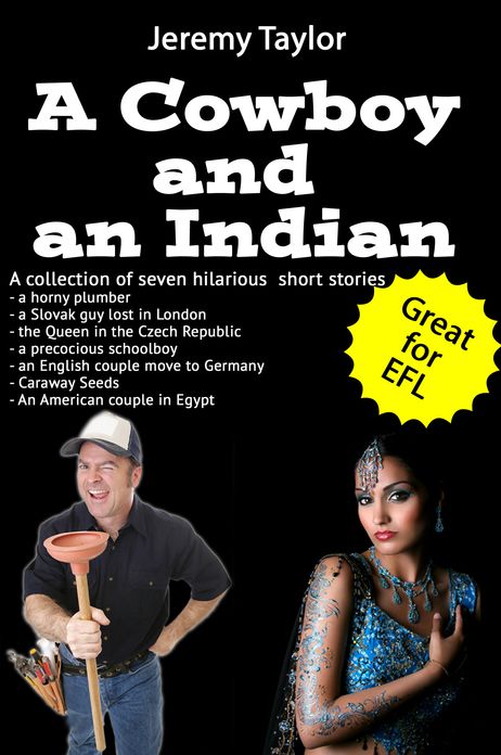 A Cowboy and an Indian