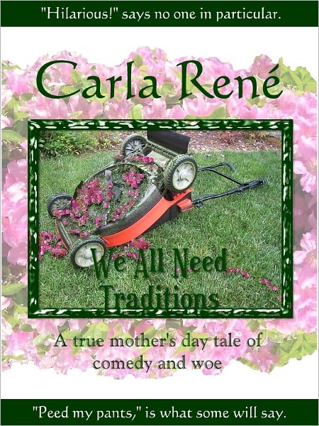 We All Need Traditions