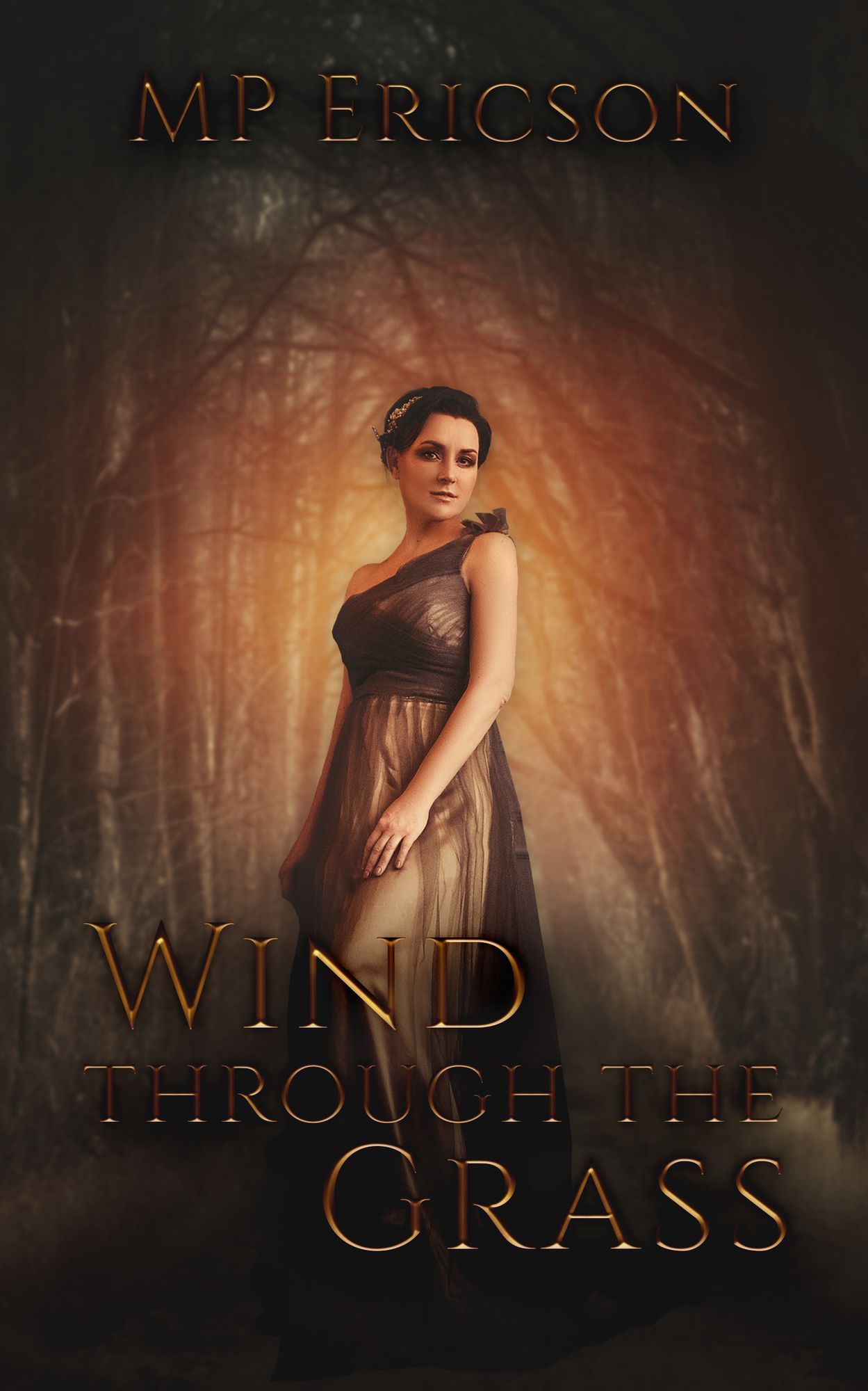 Wind through the Grass
