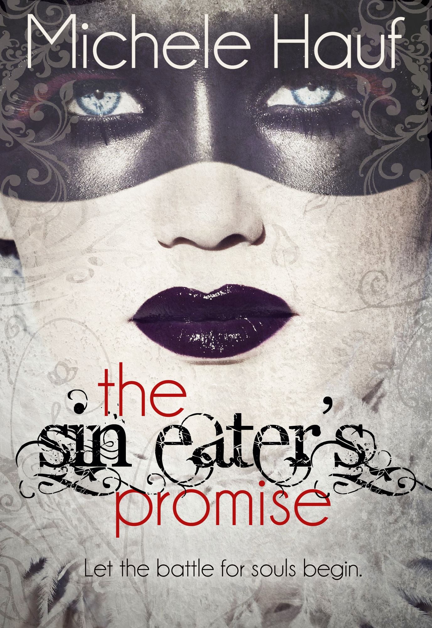 The Sin Eater's Promise