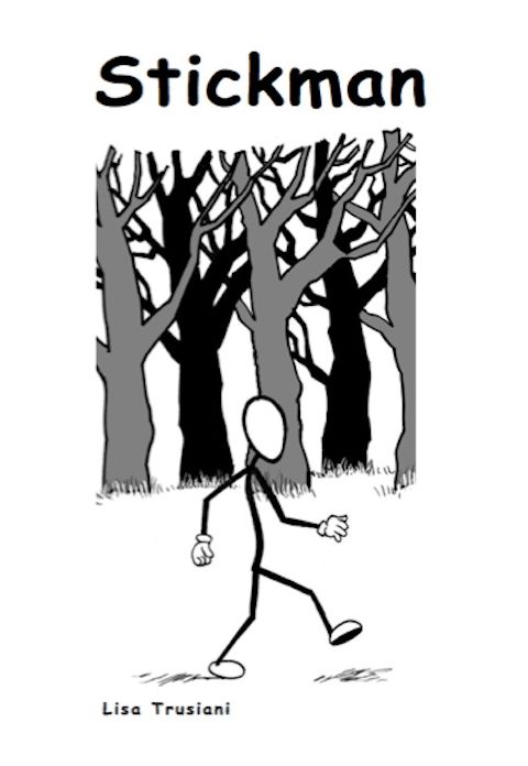 Stickman
