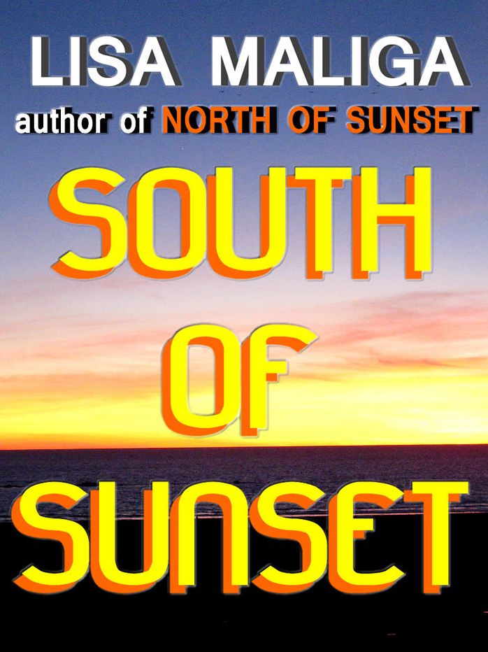 South of Sunset