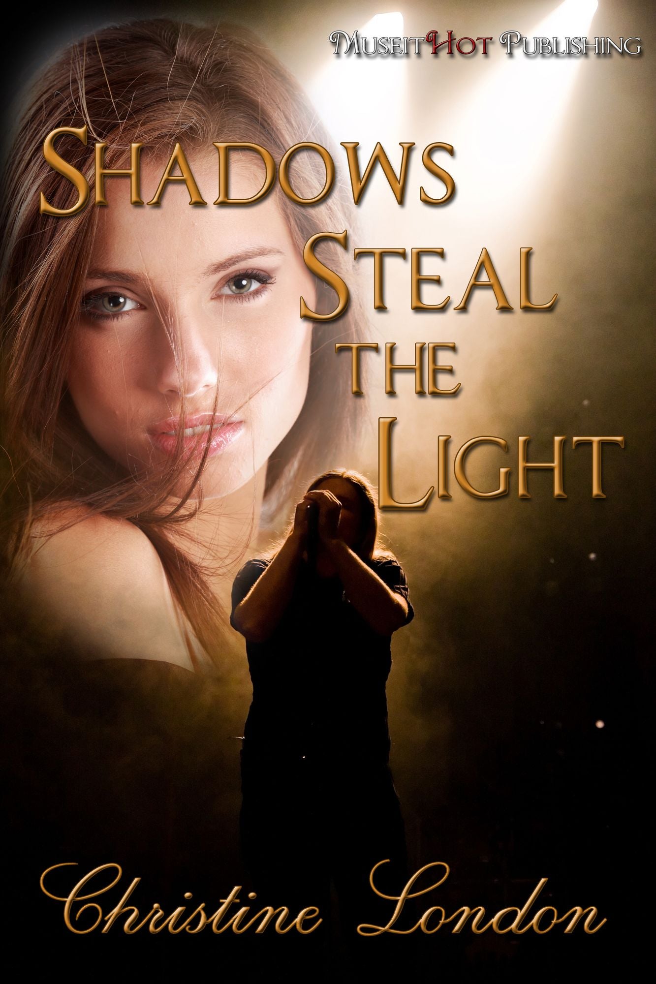 Shadows Steal the Light