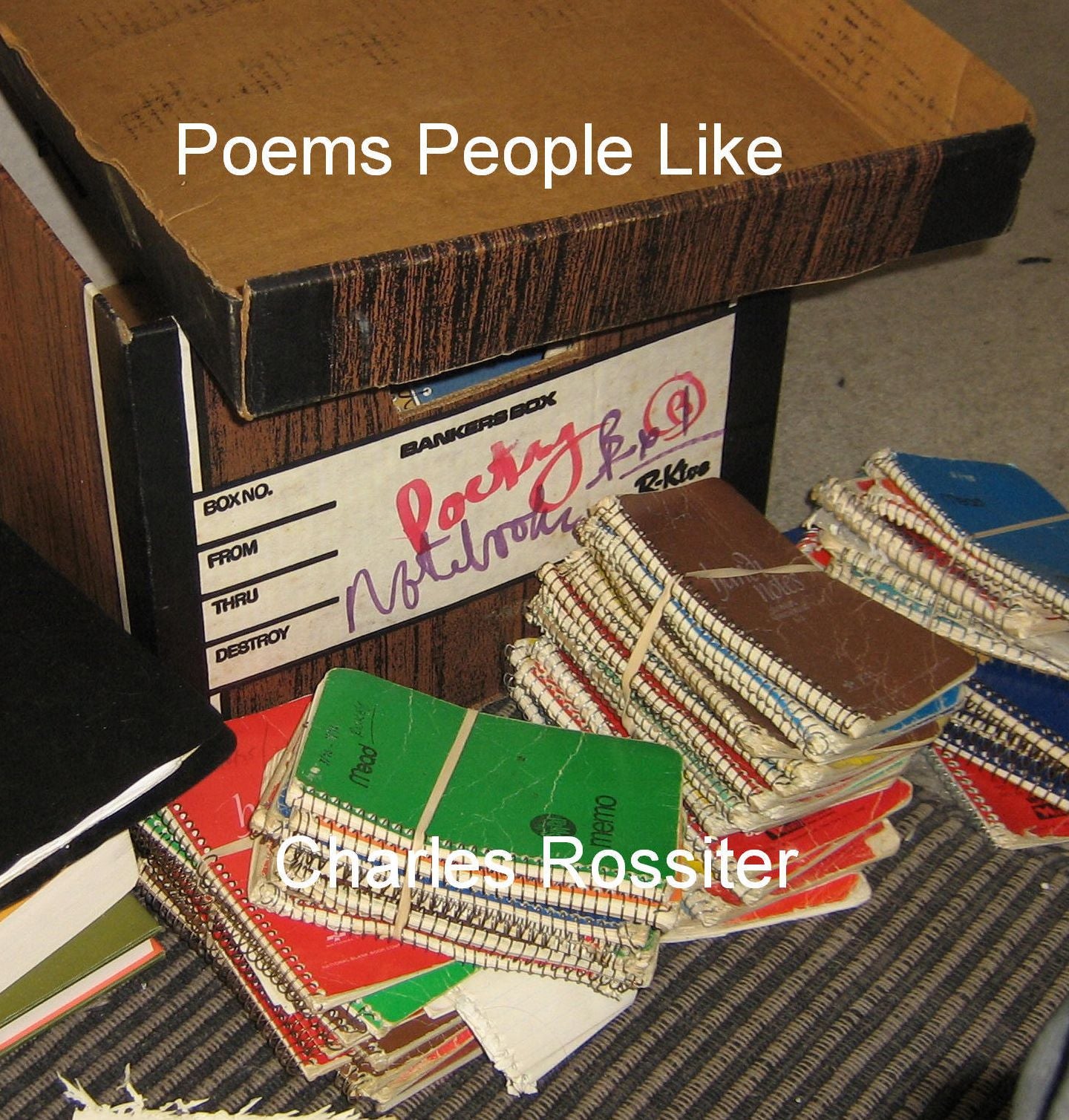 Poems People Like