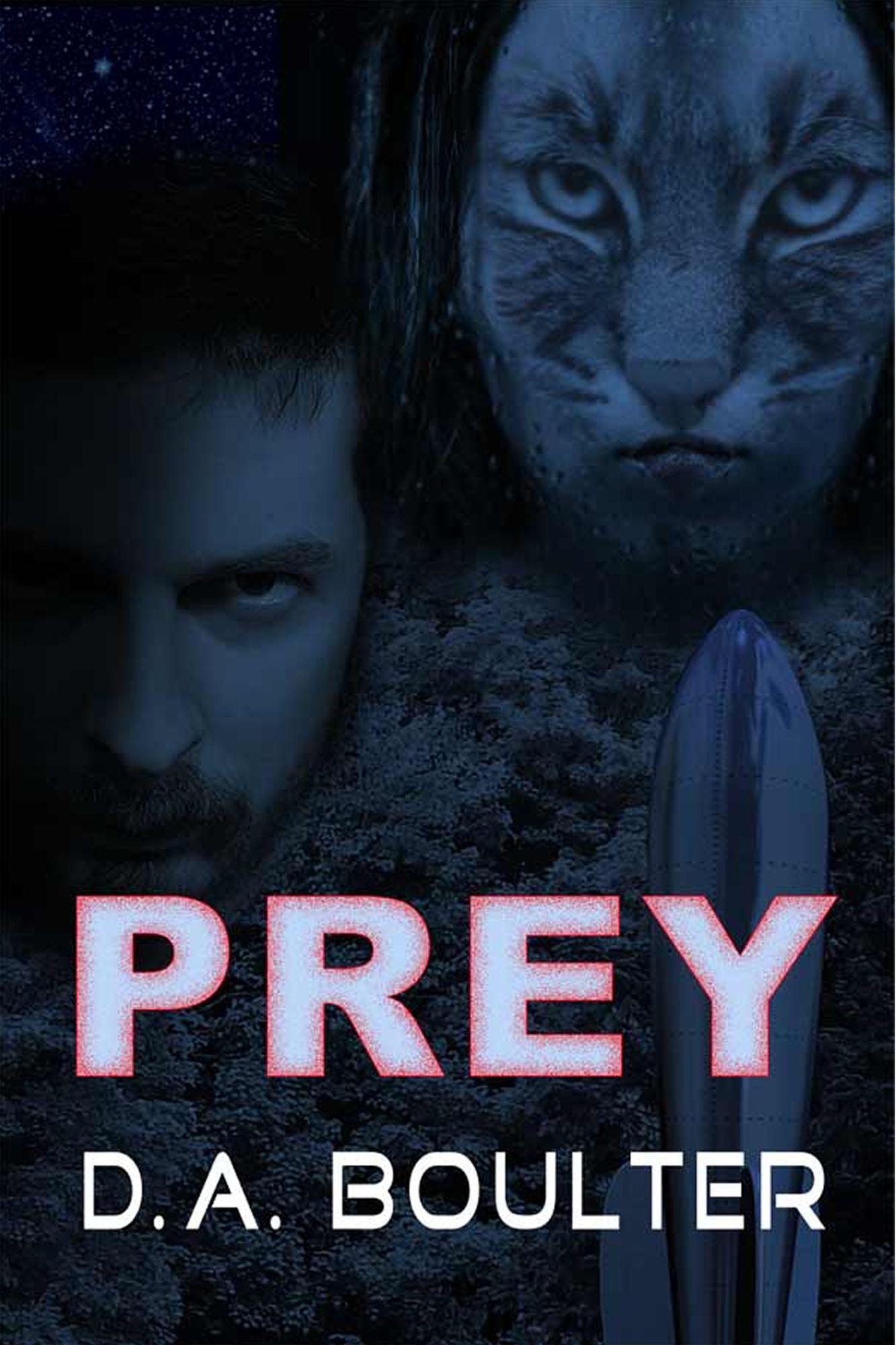 Prey