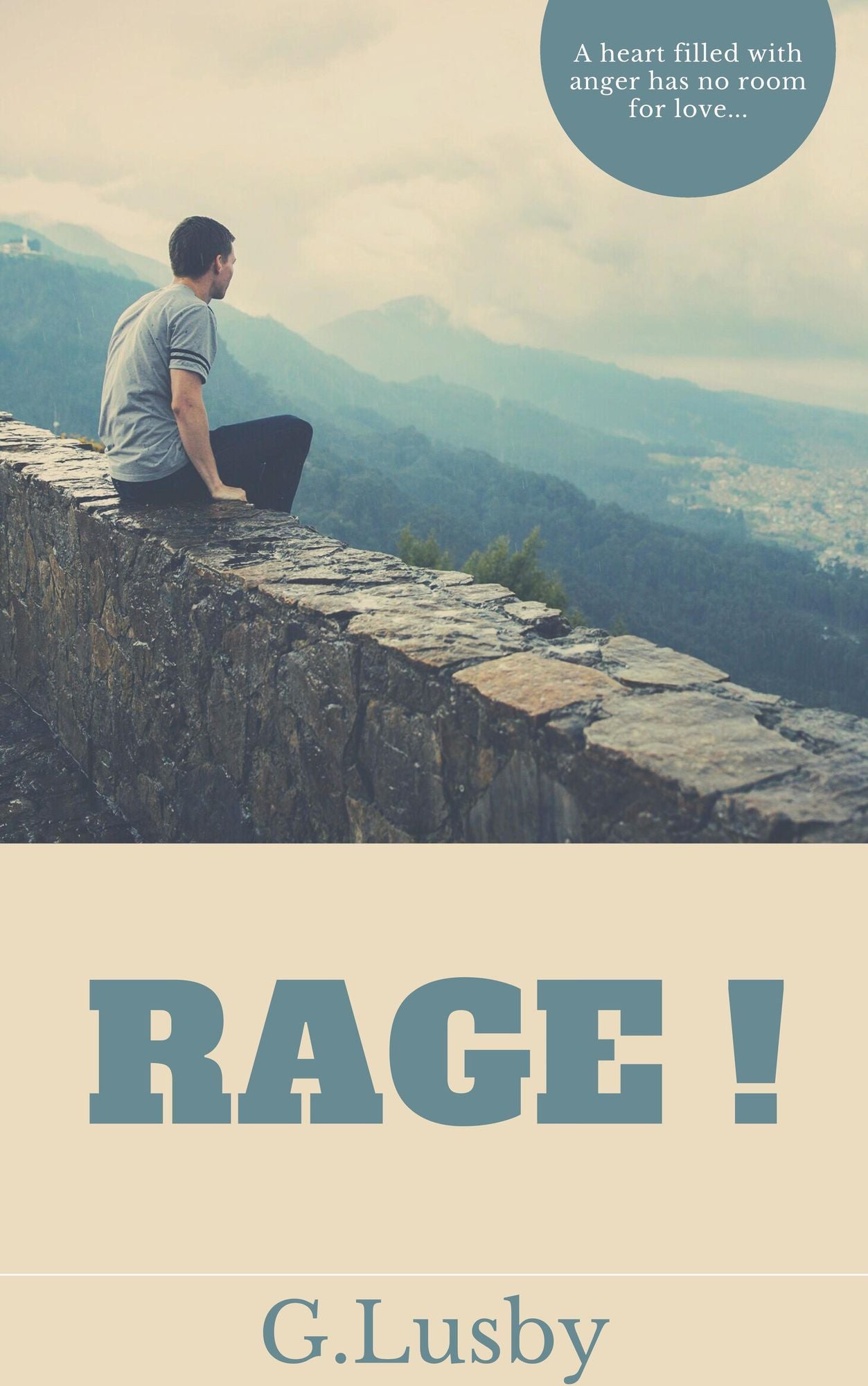 Rage !