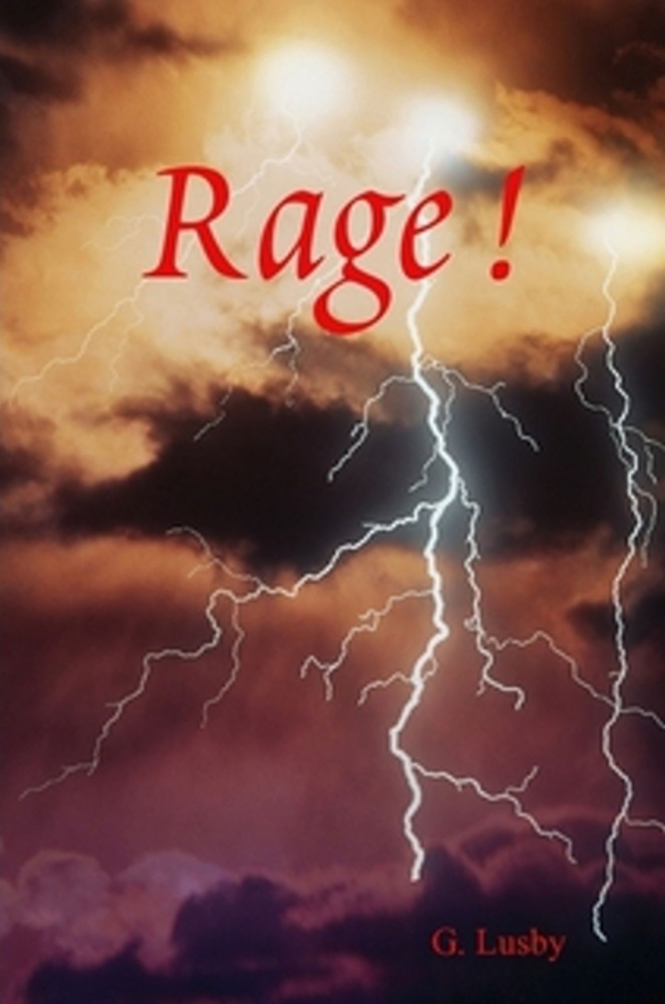 Rage !