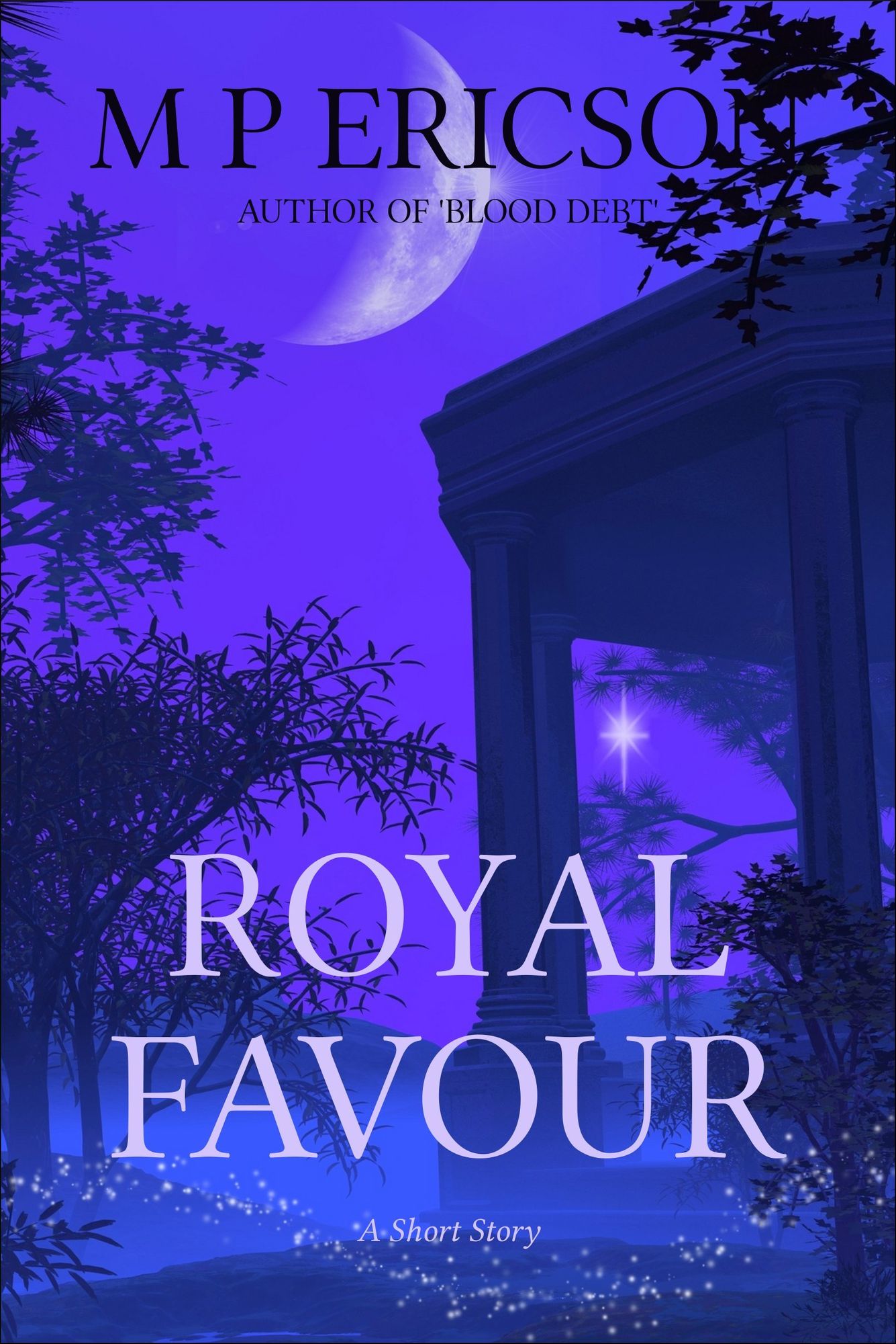 Royal Favour