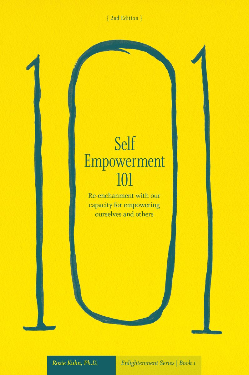 Self-Empowerment 101