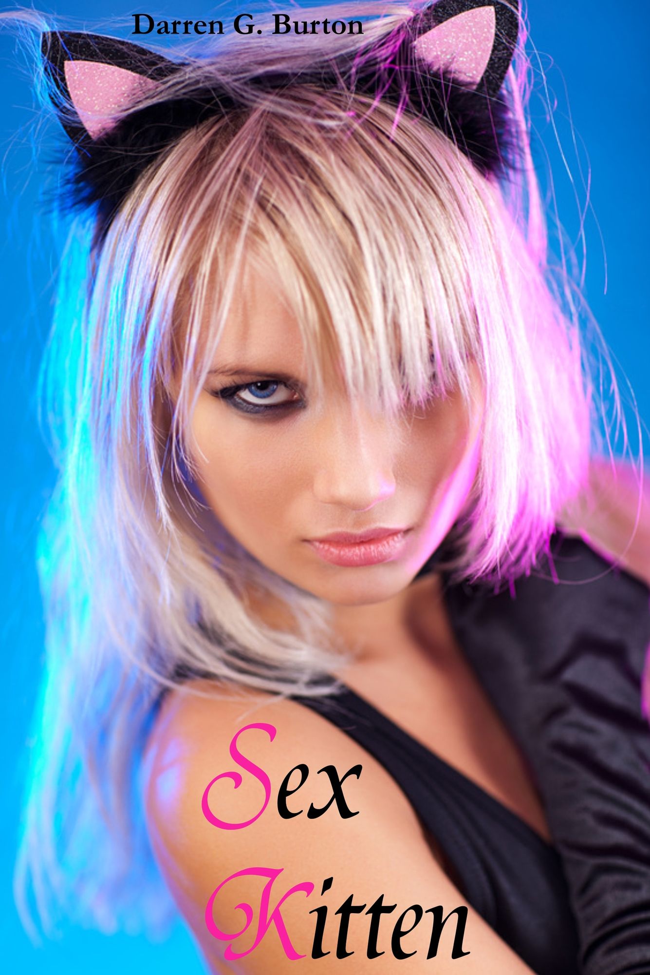 Sex Kitten