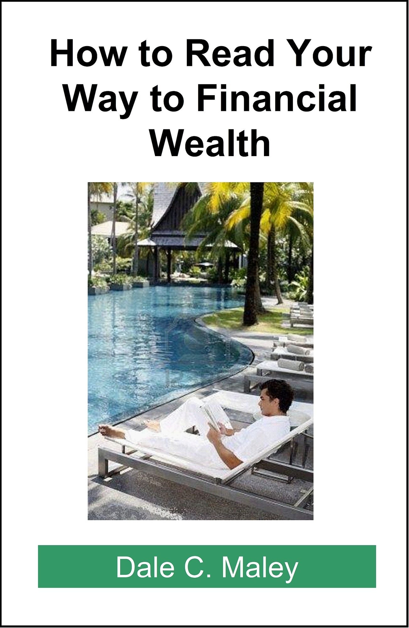 How to Read Your Way to Financial Wealth