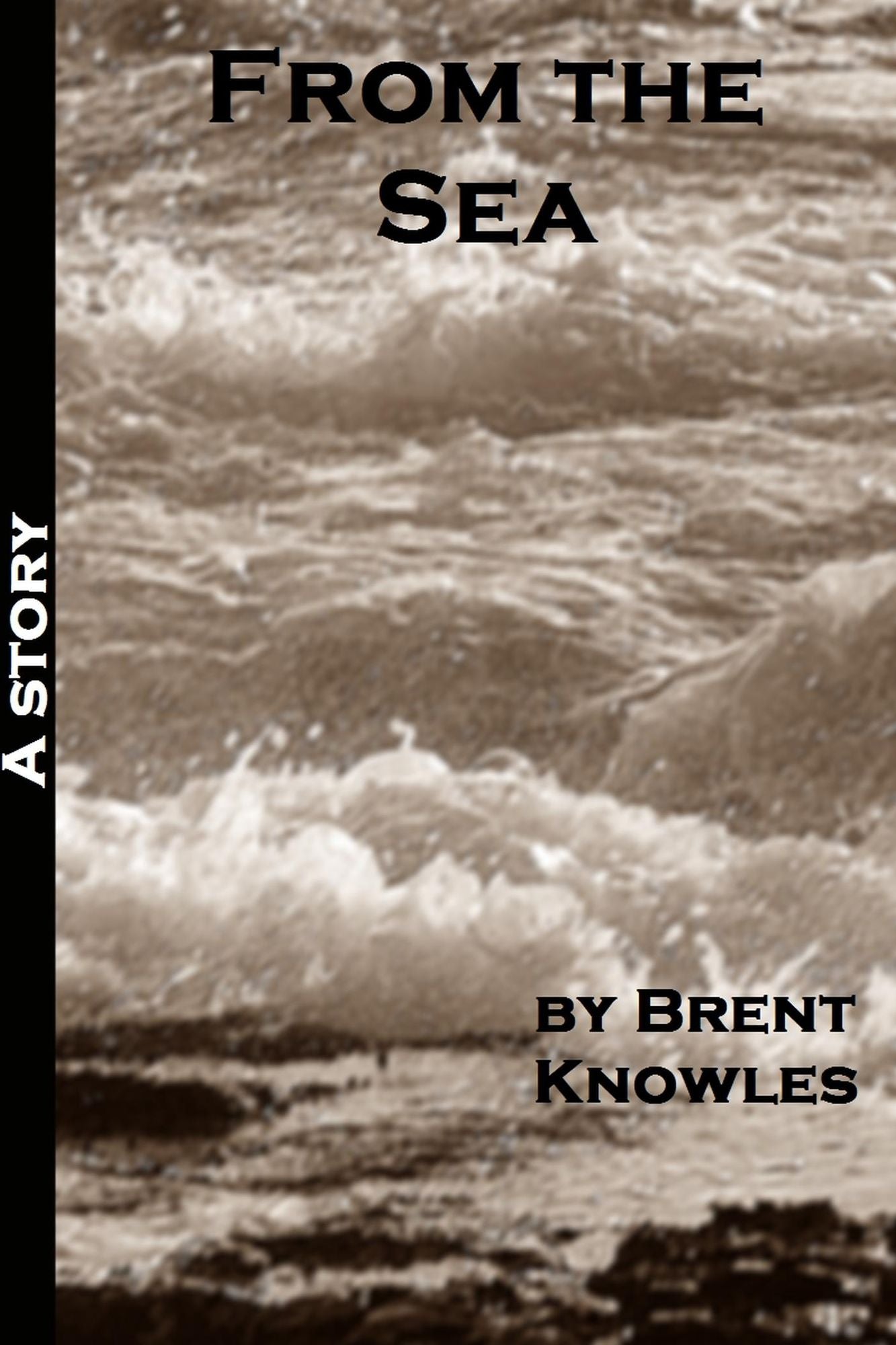 From the Sea