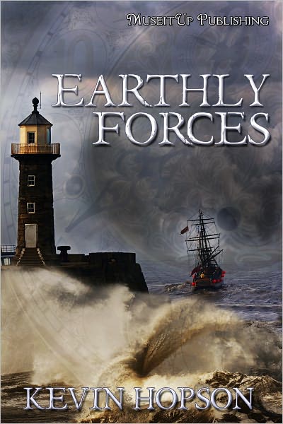 Earthly Forces