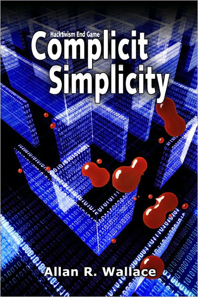 Complicit Simplicity: A hacktivism team fights for human rights.