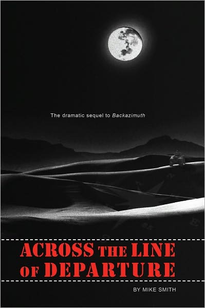 Across the Line of Departure
