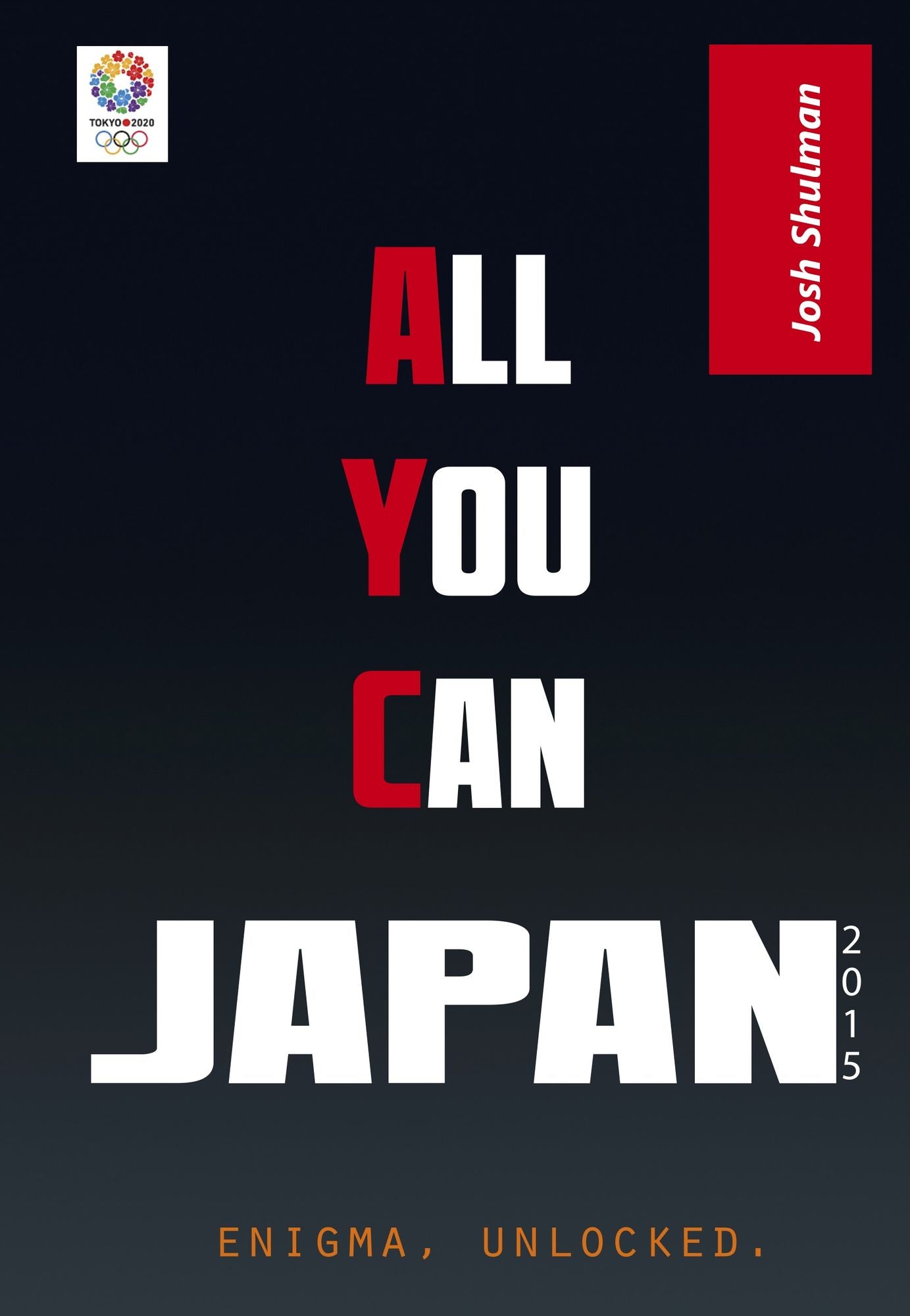 All-You-Can Japan: Getting the Most Bang For Your Yen