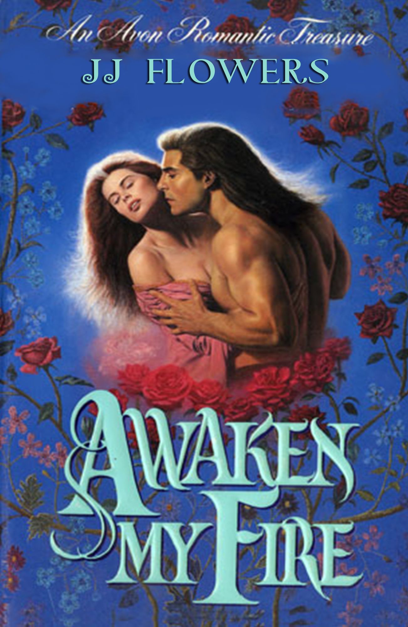Awaken My Fire