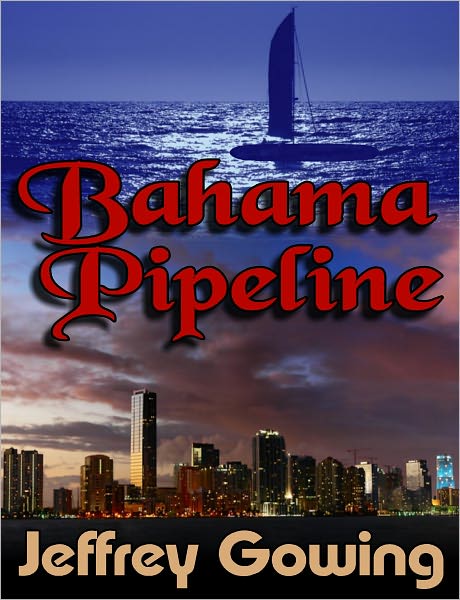 Bahama Pipeline