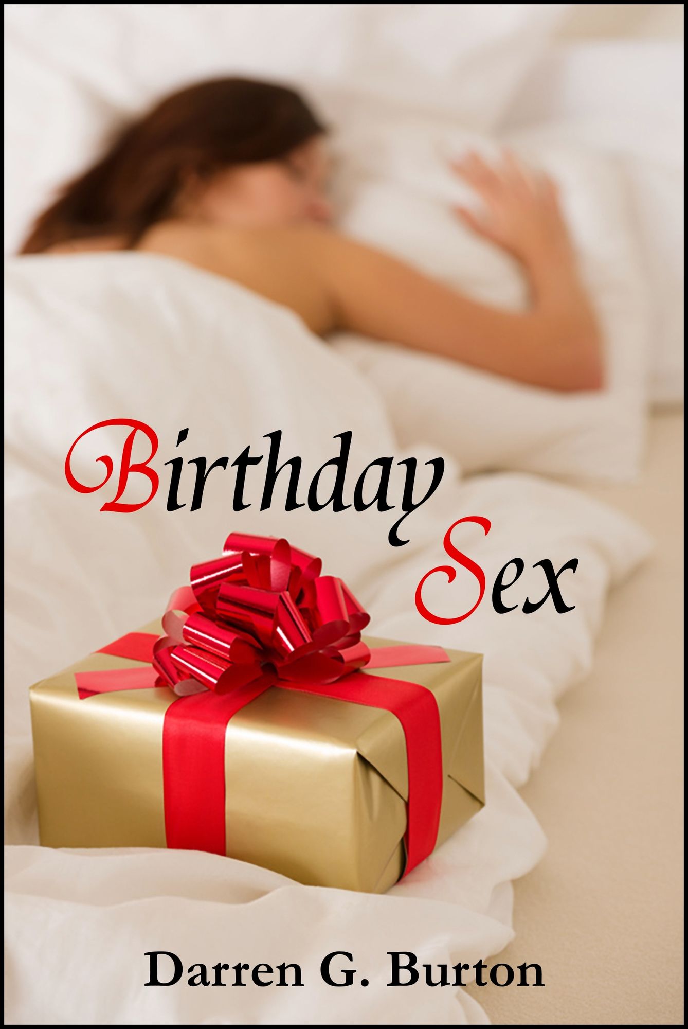 Birthday Sex