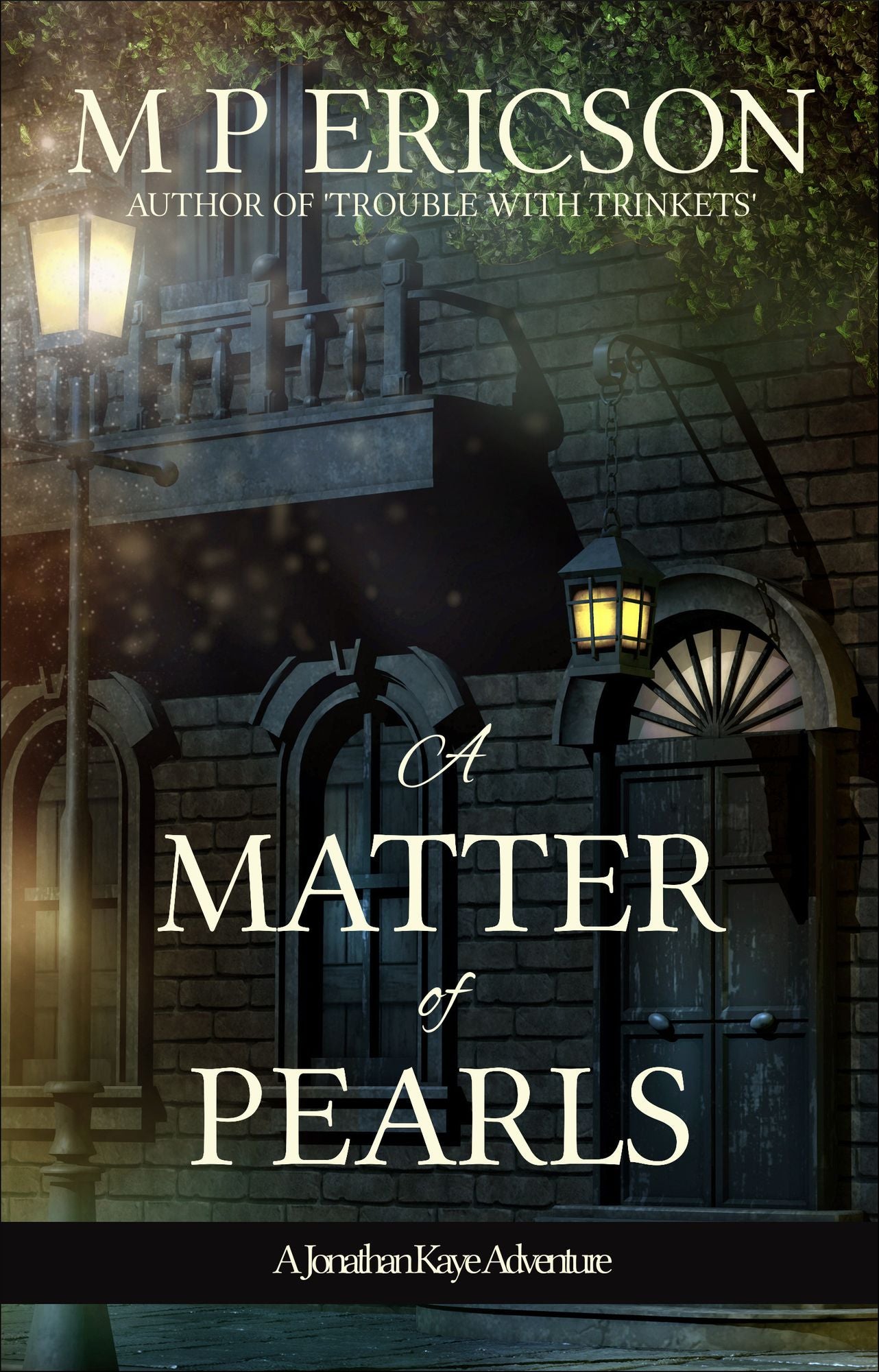 A Matter of Pearls