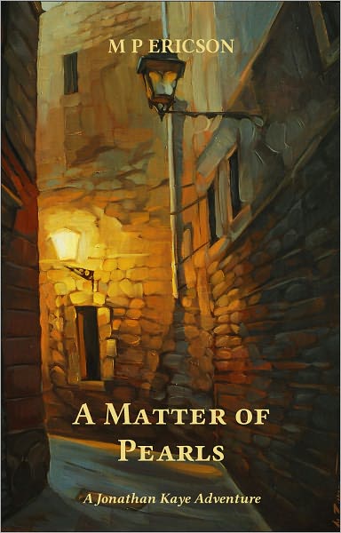 A Matter of Pearls