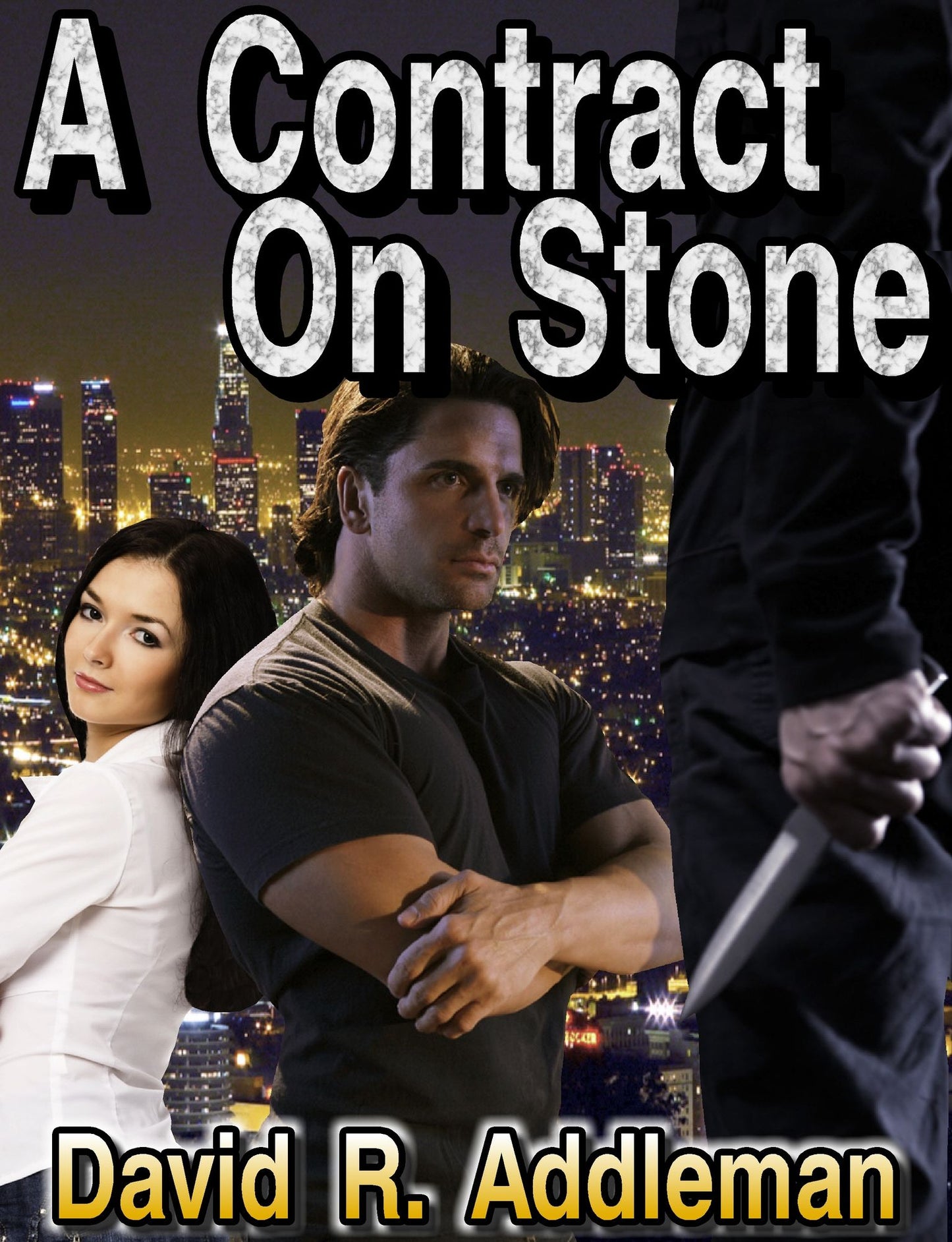 A Contract On Stone