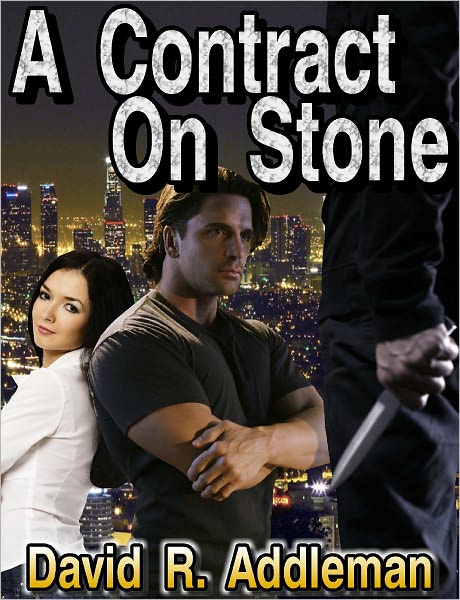 A Contract On Stone