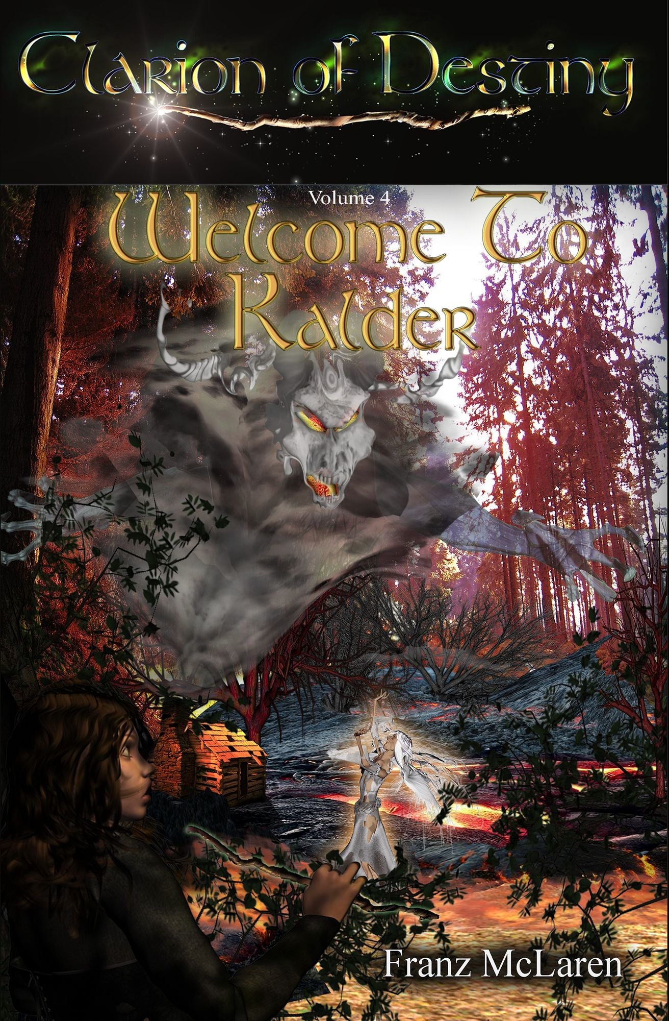 Welcome to Kalder