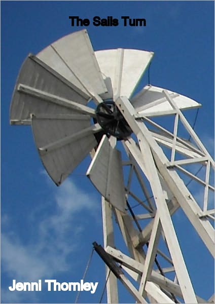 The Sails Turn