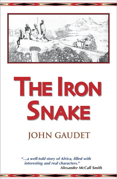 The Iron Snake