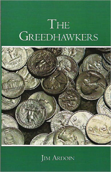 The Greedhawkers