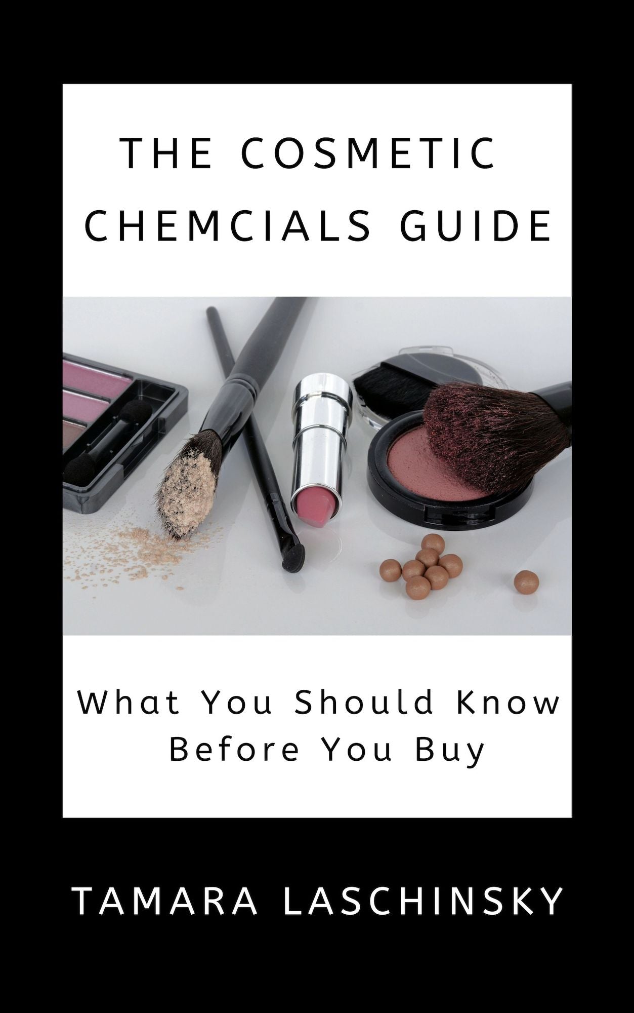 The Cosmetic Chemicals Guide