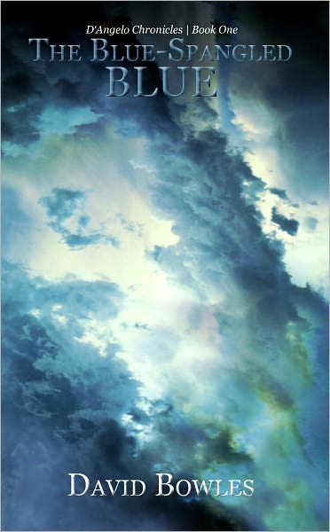 The Blue-Spangled Blue