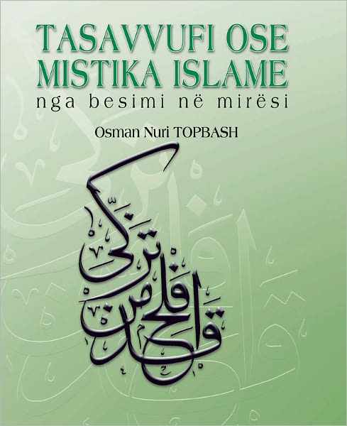Tasavvufi Ose Mistika Islame