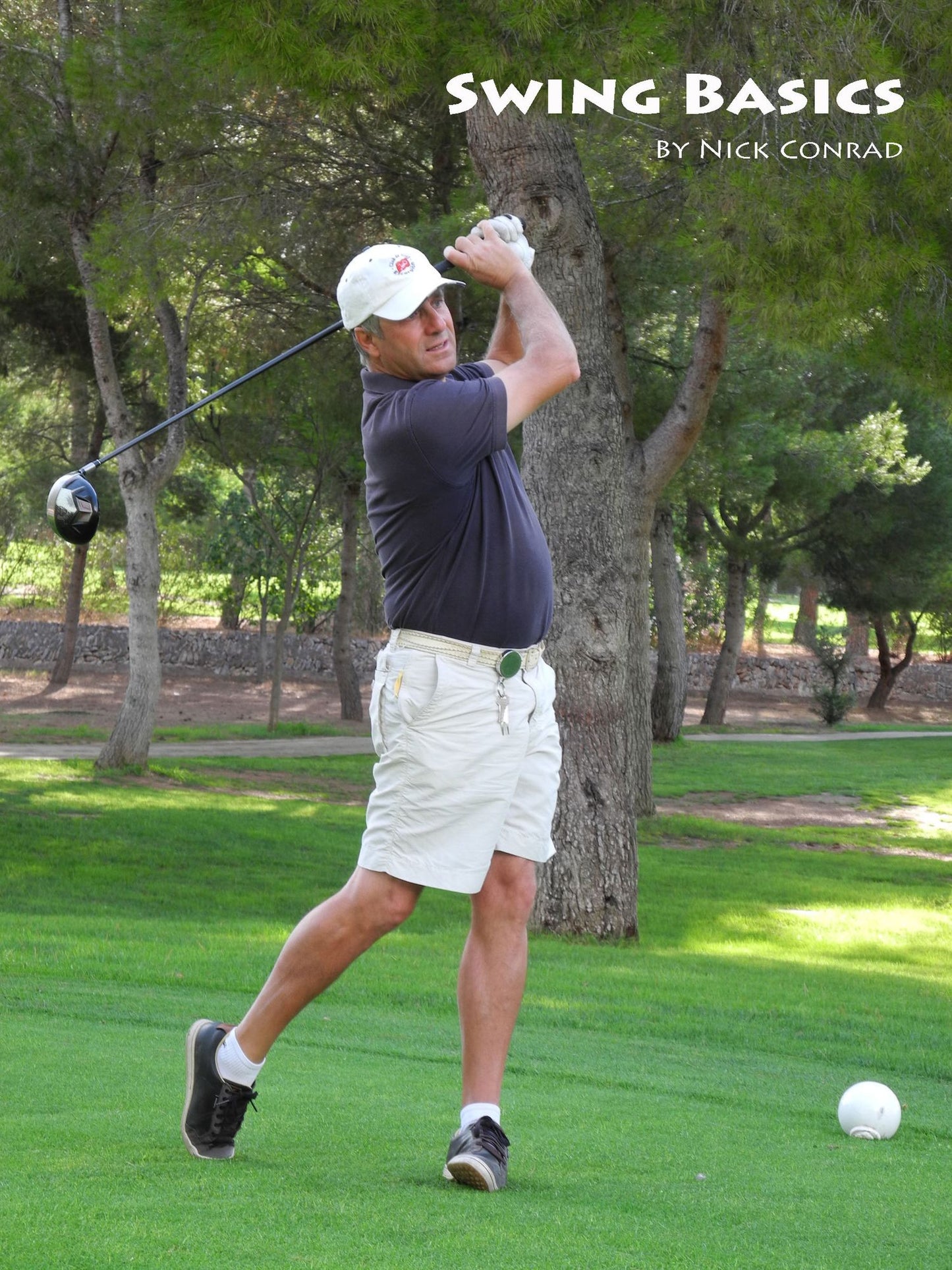 Swing Basics