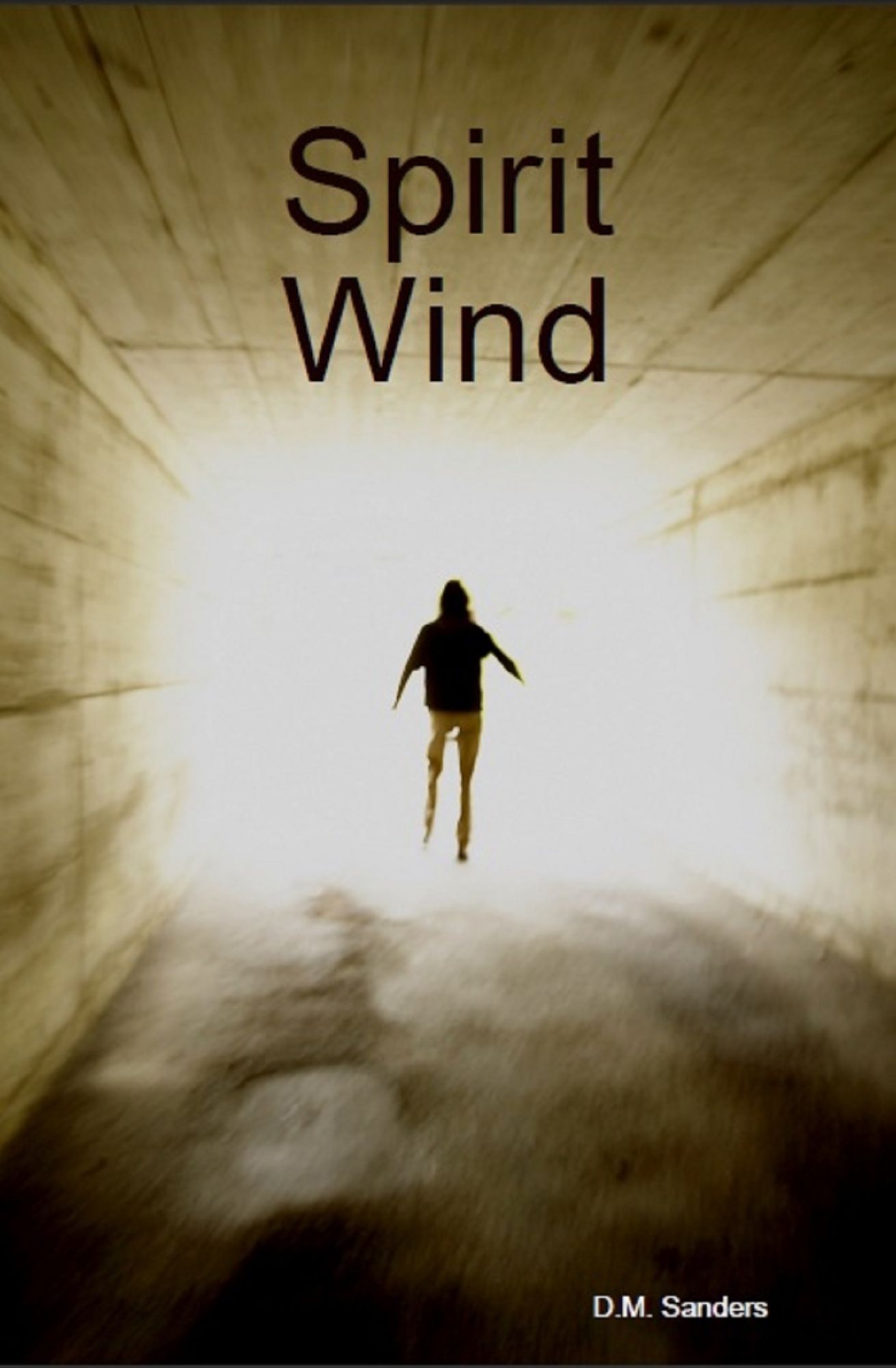 Spirit Wind